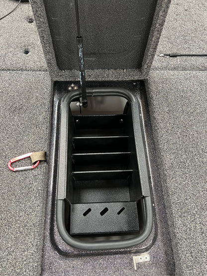 NPDBC0011 2024 - CURRENT BASS CAT PUMA STS DAY TRAY