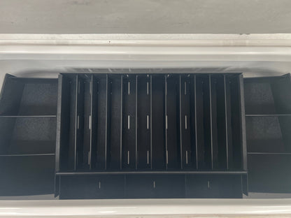 NPDBLAZ0002 2019-2024 BLAZER 675 ULTIMATE BAY  CENTER COMPARTMENT KIT