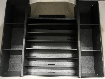 NPDTR0008 2005 TRITON TR-20 / 2005 TR 196 FRONT CENTER COMPARTMENT