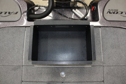 NPDFAL0003  2022 FALCON F205 / F21 PREDATOR BATTERY COMPARTMENT TRAY