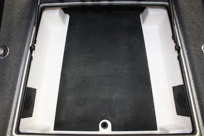 NPDNIT0010 NITRO 2018 Z20 FRONT DECK COMPARTMENT KIT