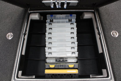 NPDNIT0010 NITRO 2018 Z20 FRONT DECK COMPARTMENT KIT