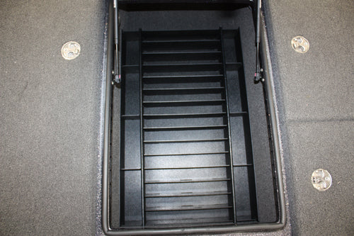 NPDBUL0003 2019 BULLET 21XRS / 2019 21 SST FRONT DECK CENTER COMPARTMENT