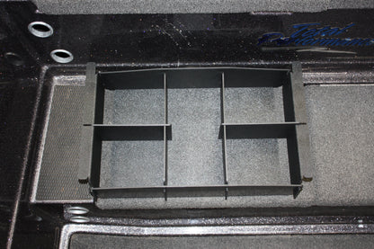 NPDBUL0004 2019 BULLET 21 XRS COOLER CONVERSION TO GLOVE BOX