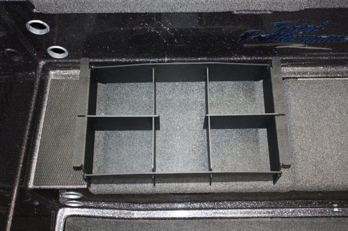 NPDBUL0004 2019 BULLET 21 XRS COOLER CONVERSION TO GLOVE BOX