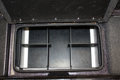 NPDBUL0004 2019 BULLET 21 XRS COOLER CONVERSION TO GLOVE BOX
