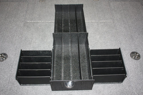 NPDTR0004 2021-2024 TRITON 18 TRX FRONT CENTER COMPARTMENT