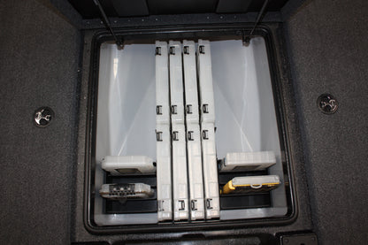 NPDTR0004 2021-2024 TRITON 18 TRX FRONT CENTER COMPARTMENT