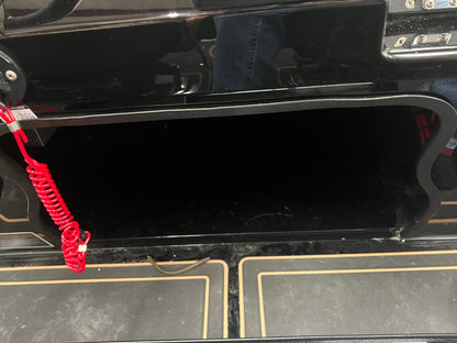 NPDMAMBA0005 2026 MAMBA 227 UNDER CONSOLE TRAY