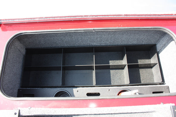 NPDTRAC0002 2022 TRACKER PRO 195 SOFT PLASTICS TRAY