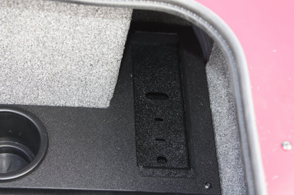 NPDTRAC0004 2022 TRACKER PRO 195 DIPPING DYE AND TOOL INSERTS