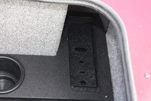 NPDTRAC0004 2022 TRACKER PRO 195 DIPPING DYE AND TOOL INSERTS