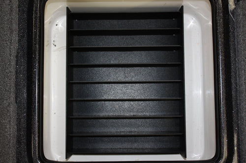 NPDFAL0018  2022 FALCON 21 TE REAR STORAGE COMPARTMENT PORT OR STARBOARD
