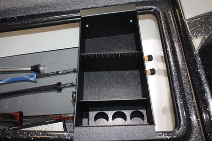 NPDFAL0017  2022 FALCON 21 TE DAY TRAY