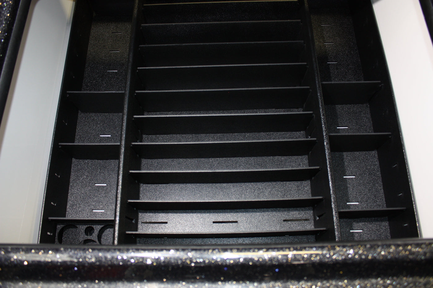 NPDFAL0016  2022 FALCON 21 TE FRONT COMPARTMENT KIT