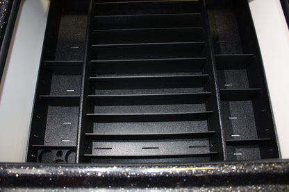 NPDFAL0016  2022 FALCON 21 TE FRONT COMPARTMENT KIT