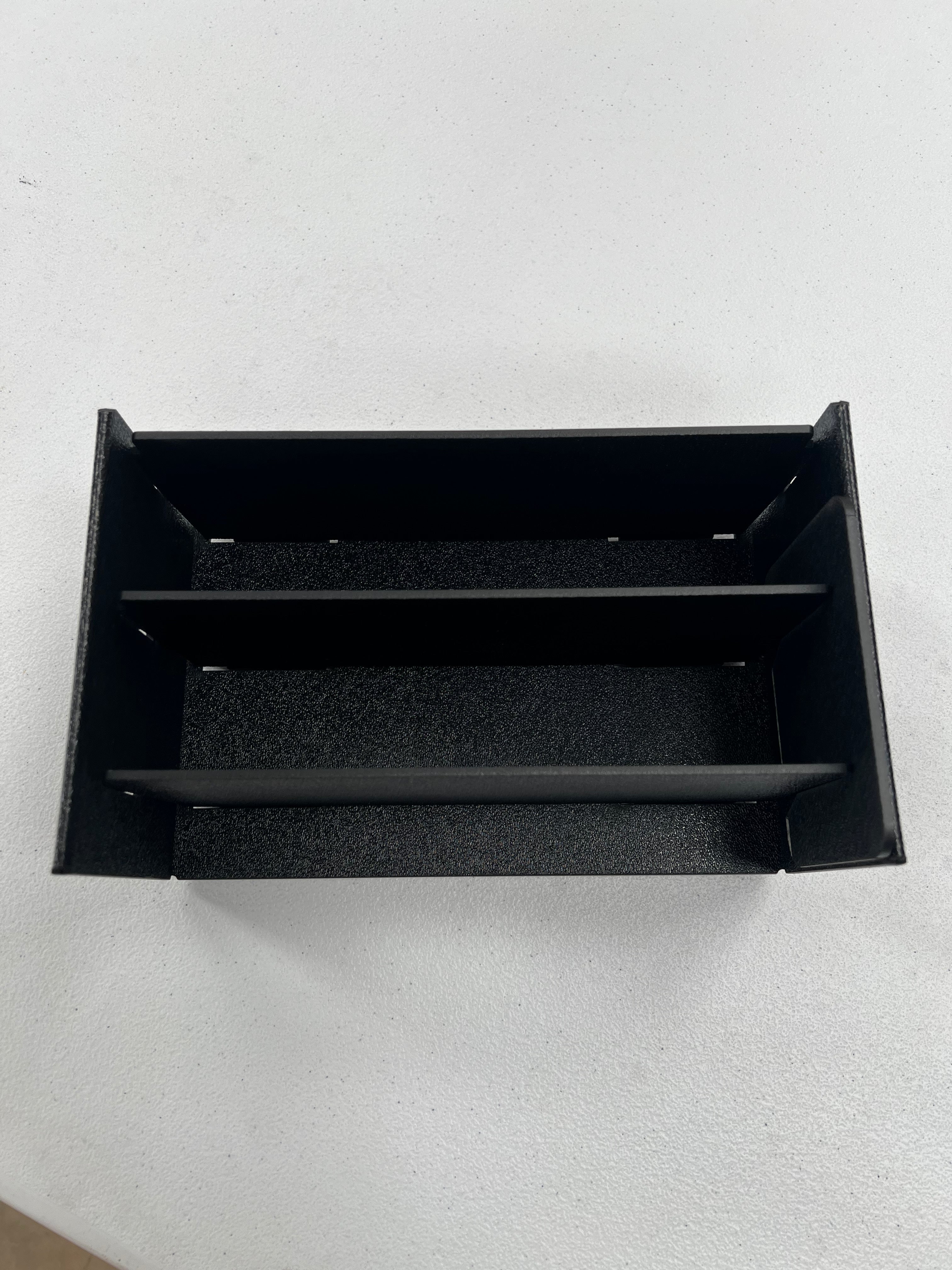 NPDEXP2.5V UNIVERSAL 3700 TACKLE TRAYS VERTICLE