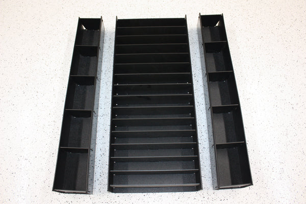 NPDRANG0026 2006 Ranger® 521VX CENTER COMPARTMENT KIT