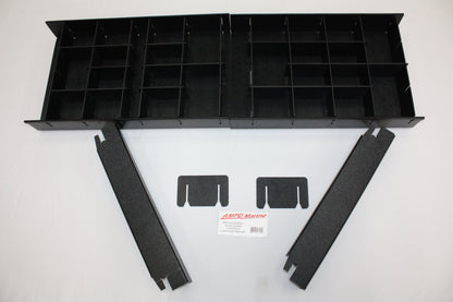 NPDAVD0001 AVID 2022 20XB CENTER COMPARTMENT STORAGE KIT