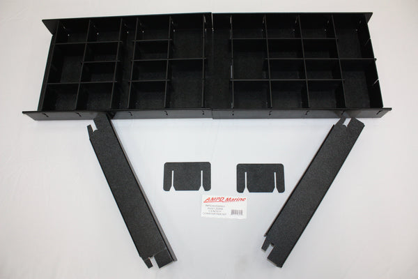 NPDAVD0001 AVID 2022 20XB CENTER COMPARTMENT STORAGE KIT