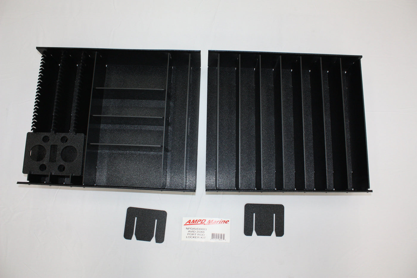 NPDAVD0003 AVID 2022 20XB PORT ROD LOCKER KIT