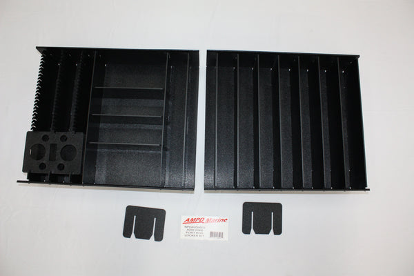 NPDAVD0003 AVID 2022 20XB PORT ROD LOCKER KIT