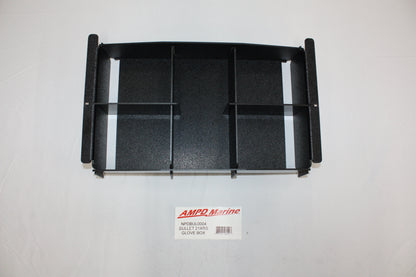 NPDBUL0004 2019 BULLET 21 XRS COOLER CONVERSION TO GLOVE BOX