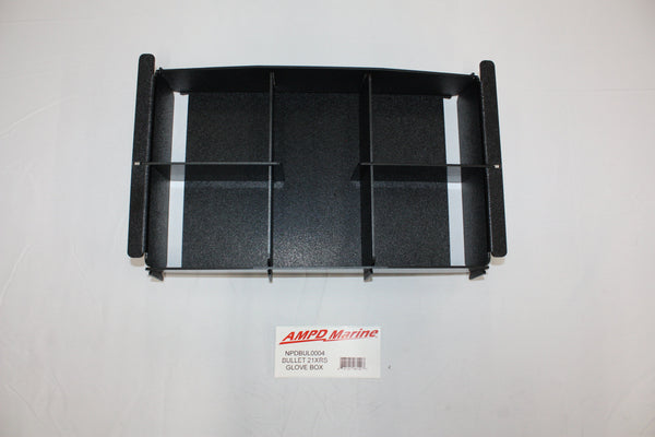 NPDBUL0004 2019 BULLET 21 XRS COOLER CONVERSION TO GLOVE BOX