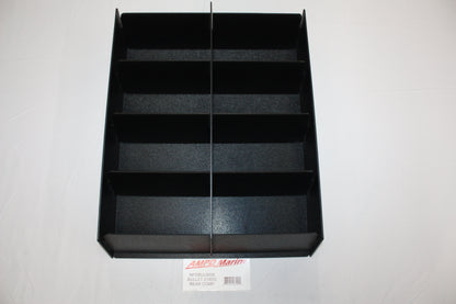 NPDBUL0006 2019 BULLET 21XRS / 21 SST REAR COMPARTMENT SOFT PLASTICS STORAGE