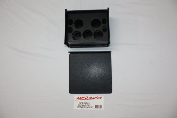 NPDCX003  CX21 DRAWER INSERT