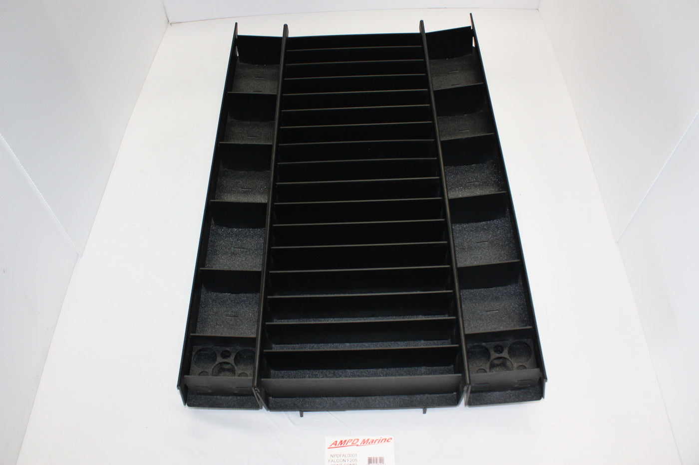 NPDFAL0001  2022 FALCON F205 FRONT COMPARTMENT KIT