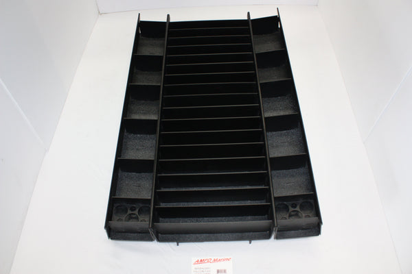 NPDFAL0001  2022 FALCON F205 FRONT COMPARTMENT KIT