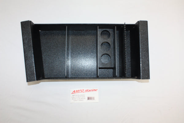 NPDFAL0002  2022 FALCON F205 ROD LOCKER TRAY