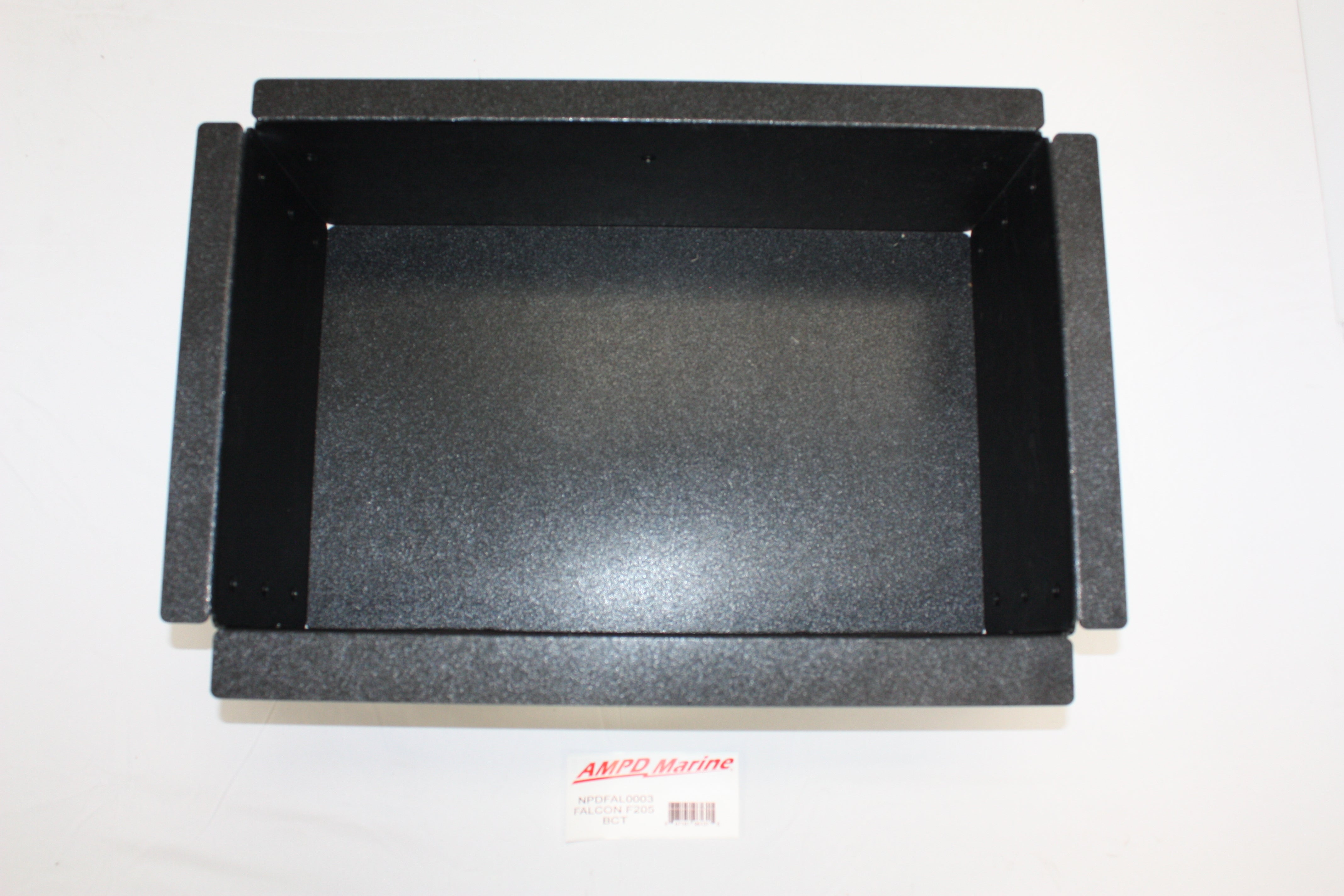 NPDFAL0003  2022 FALCON F205 / F21 PREDATOR BATTERY COMPARTMENT TRAY