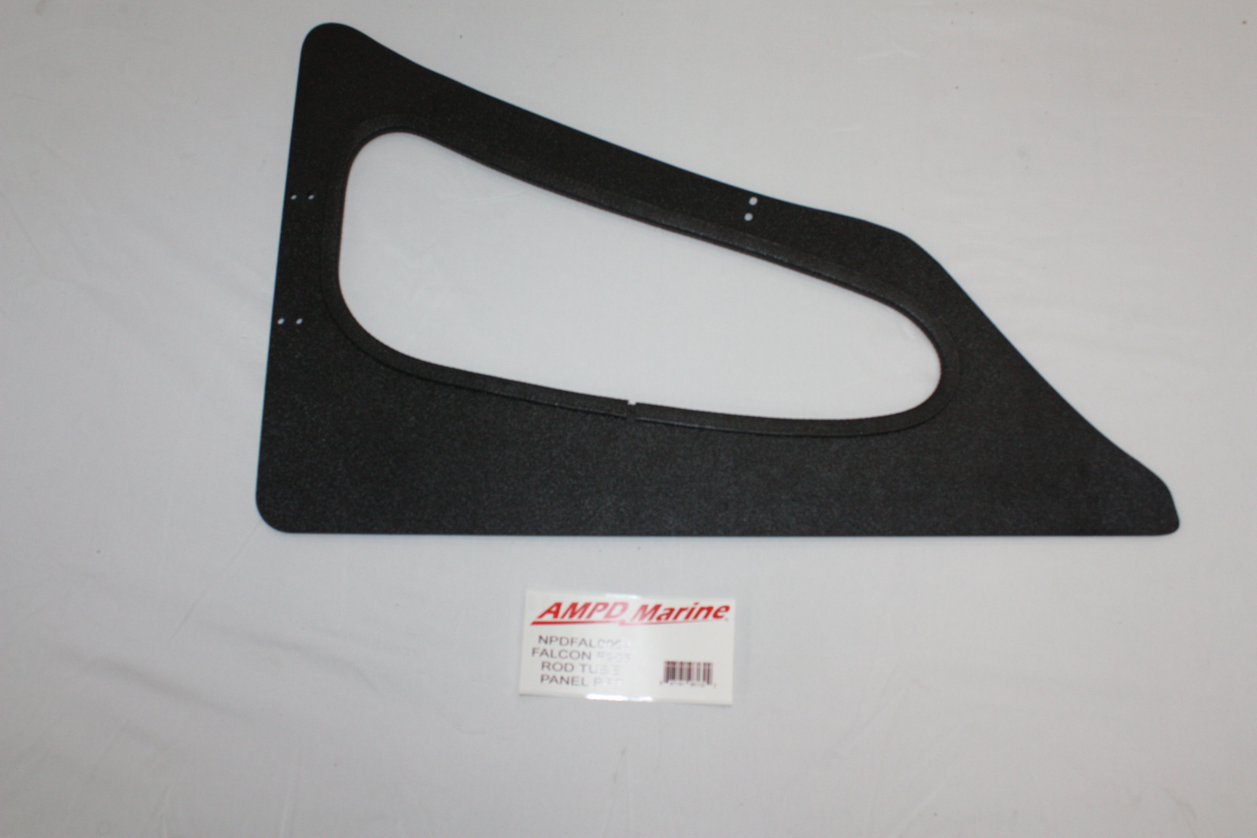 NPDFAL0004  2022 FALCON F205 ROD TUBE REPLACEMENT PANEL
