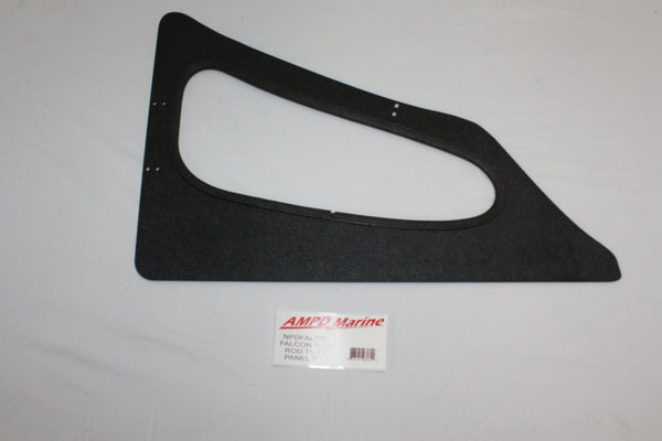 NPDFAL0004  2022 FALCON F205 ROD TUBE REPLACEMENT PANEL