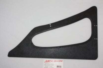 NPDFAL0004  2022 FALCON F205 ROD TUBE REPLACEMENT PANEL