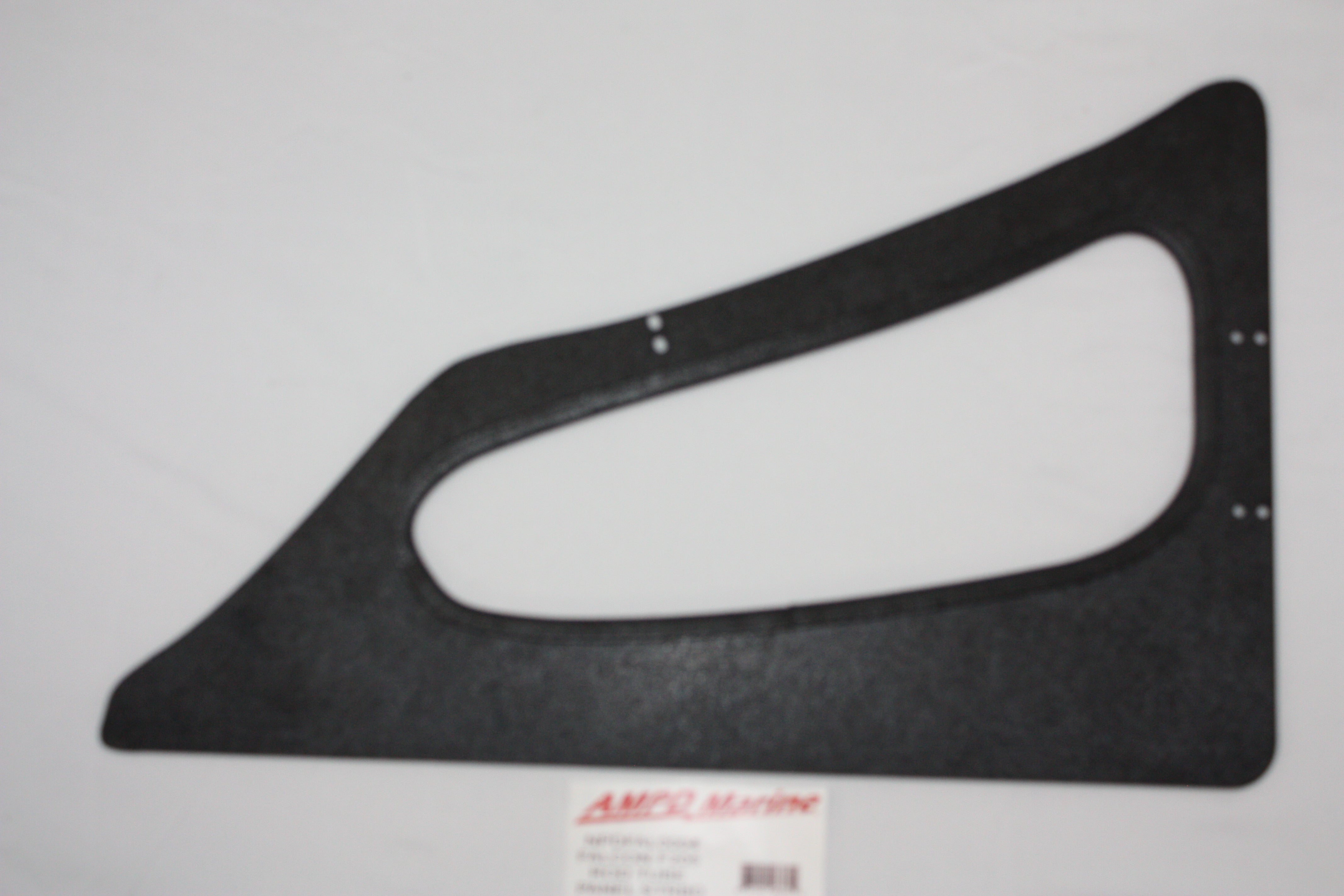 NPDFAL0004  2022 FALCON F205 ROD TUBE REPLACEMENT PANEL