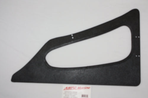 NPDFAL0004  2022 FALCON F205 ROD TUBE REPLACEMENT PANEL