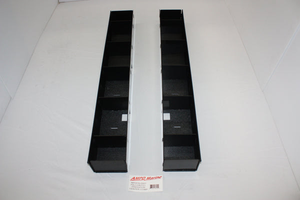 NPDFAL0007  2022 FALCON F20/21 PREDATOR CENTER COMPARTMENT SIDE ORGANIZER