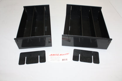 NPDFAL0014  2022 FALCON F21 PREDATOR REAR STORAGE COMPARTMENT PORT OR STARBOARD