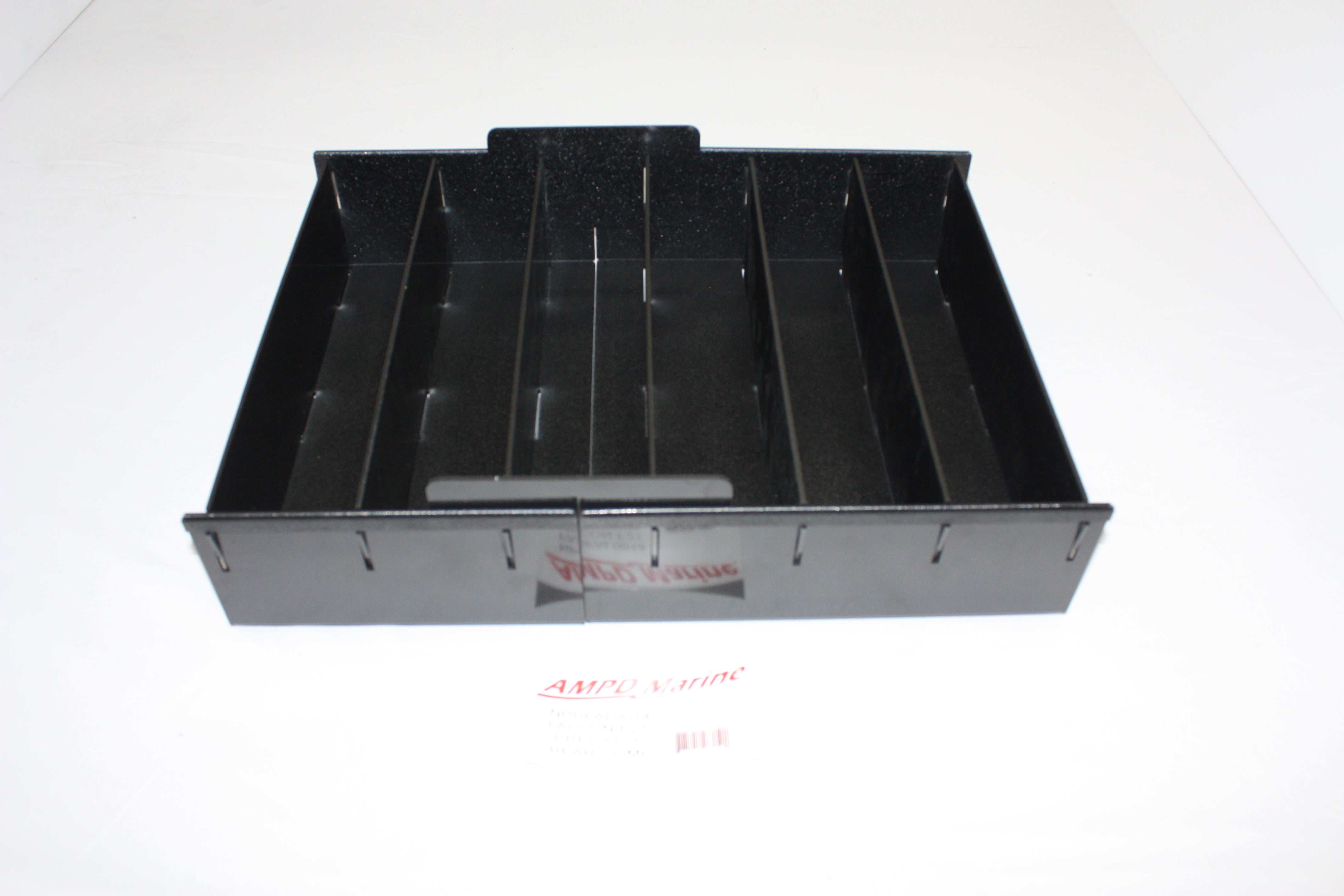NPDFAL0014  2022 FALCON F21 PREDATOR REAR STORAGE COMPARTMENT PORT OR STARBOARD