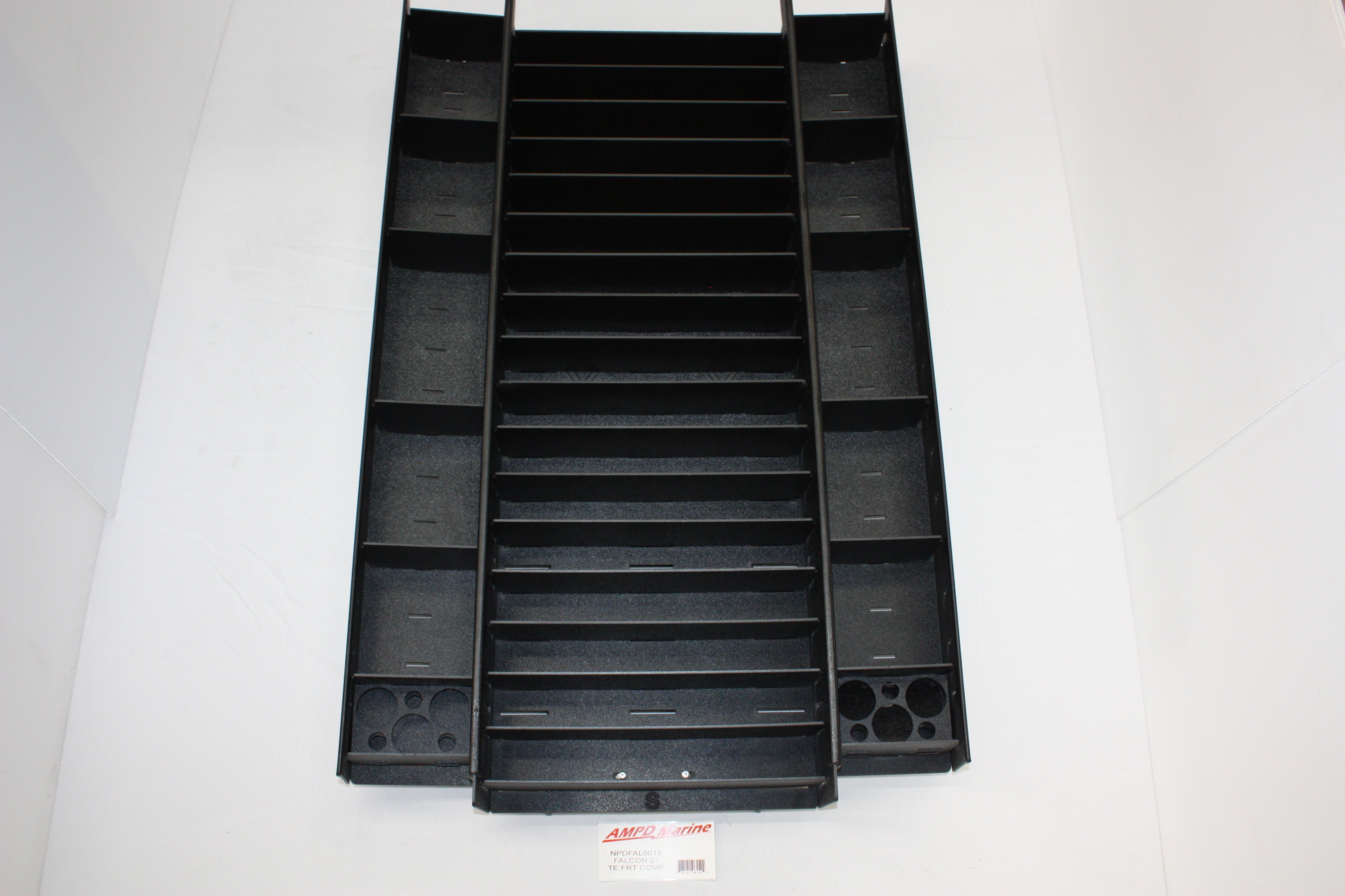 NPDFAL0016  2022 FALCON 21 TE FRONT COMPARTMENT KIT