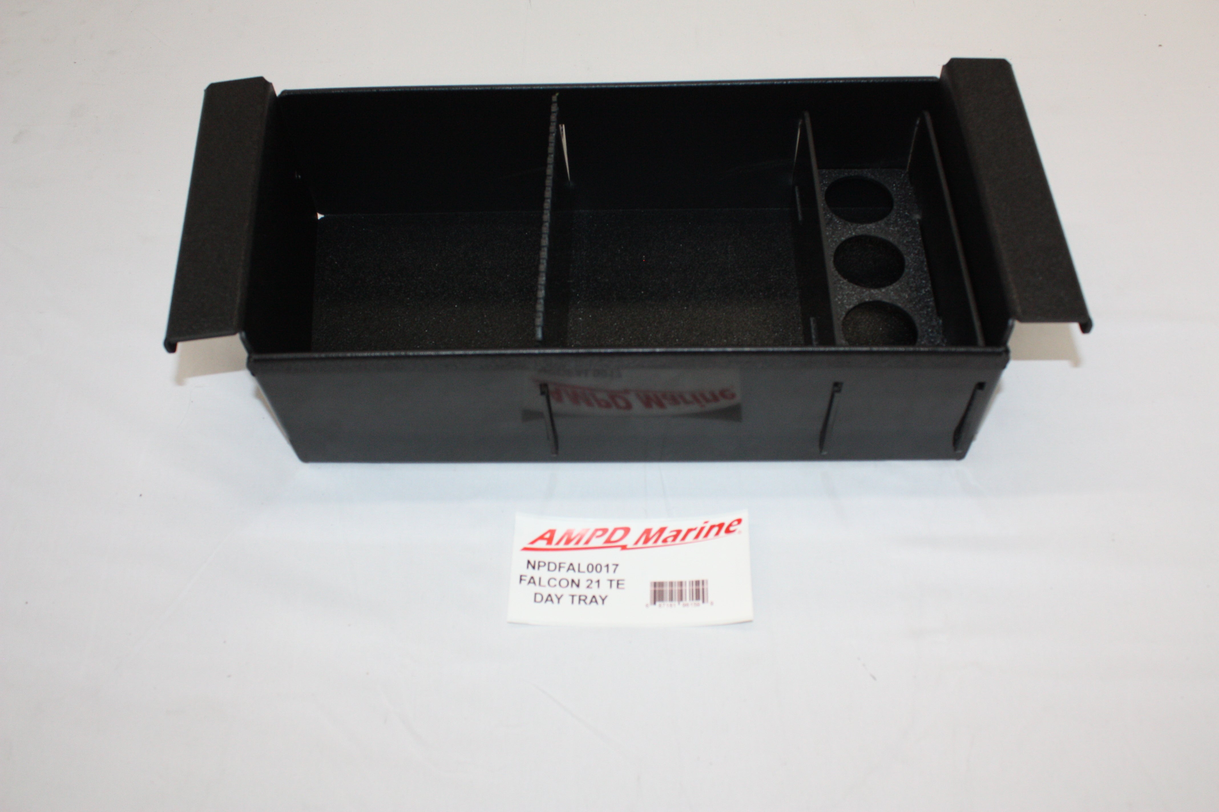 NPDFAL0017  2022 FALCON 21 TE DAY TRAY