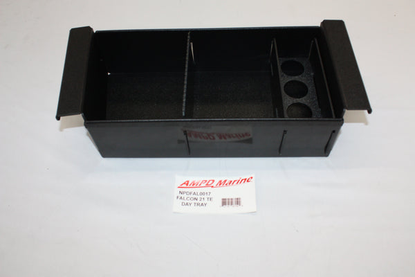 NPDFAL0017  2022 FALCON 21 TE DAY TRAY