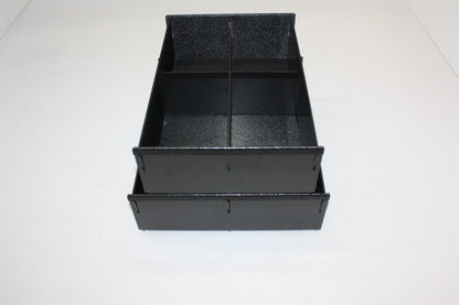 NPDRANG0031 2018 Ranger® RT198 FRONT STARBOARD  SOFT PLASTICS ORGANIZER