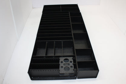 NPDRANG0030 2018 Ranger® RT 198 FRONT CENTER COMPARTMENT KIT