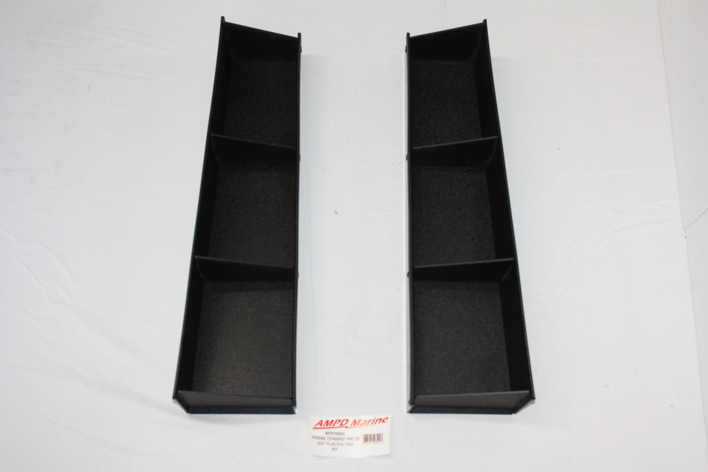 NPDPH0002 PHOENIX 2017-C 619/719/721/818/819/919/920/921 PRO XP/ 921 ELITE II SOFT PLASTICS TRAY KIT
