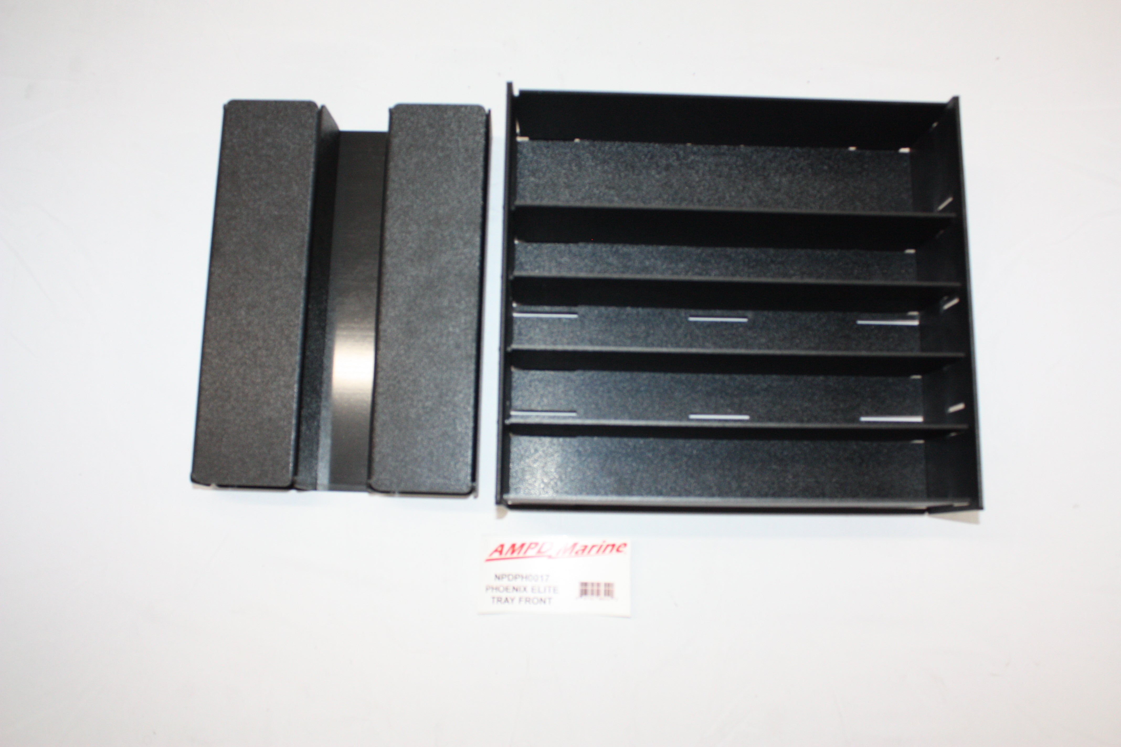 NPDPH0017 PHOENIX  921 ELITE/21 PHX/ 921 XE/921 ELITE X PLANO BOX TRAY FRONT OF CENTER COMPARTMENT