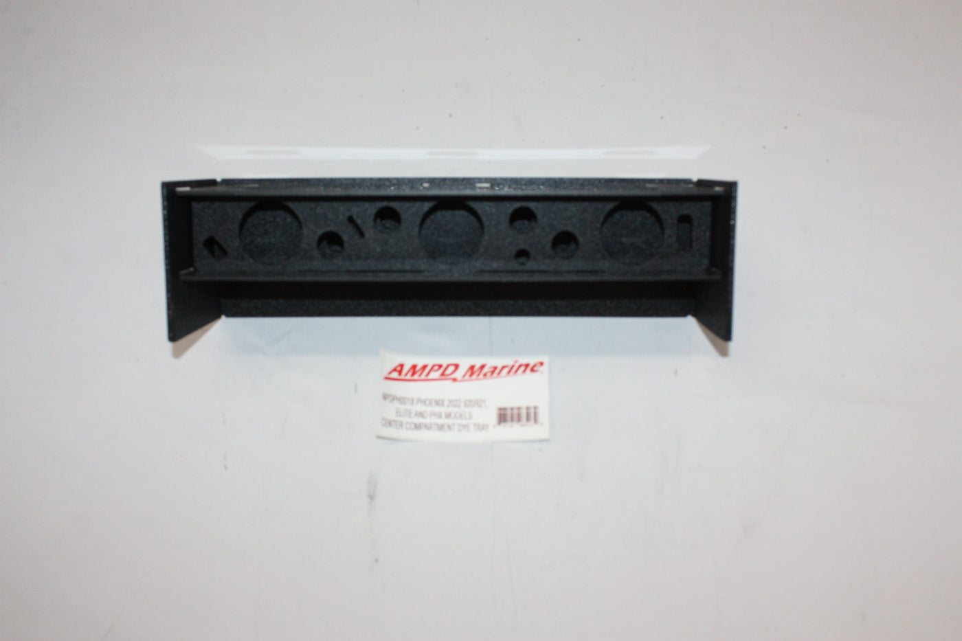 NPDPH0024 PHOENIX  2023 920/921, ELITE II MODELS CENTER COMPARTMENT DYE TRAY